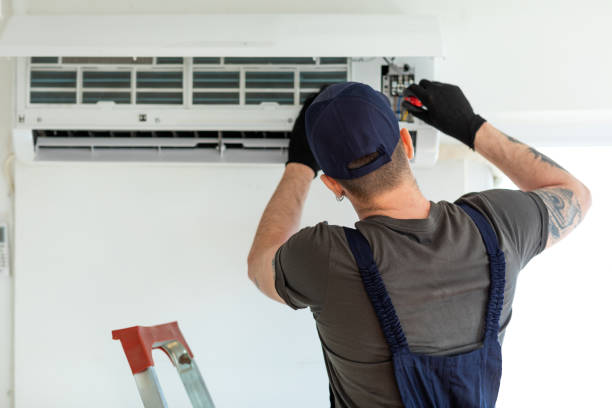Best Air Duct Cleaning Near Me  in Chesaning, MI