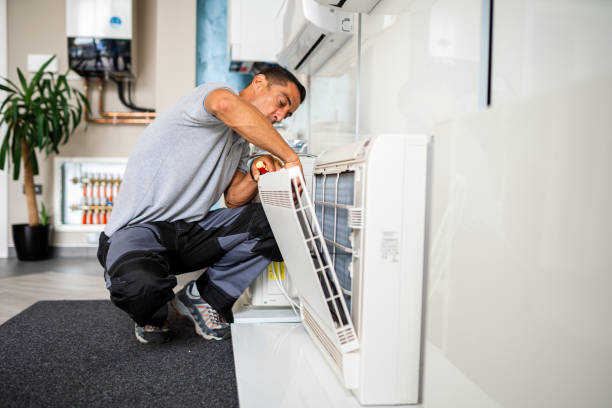 HVAC Maintenance and Cleaning in MI