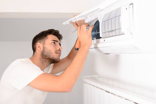 Best Ventilation Cleaning Services  in Chesaning, MI